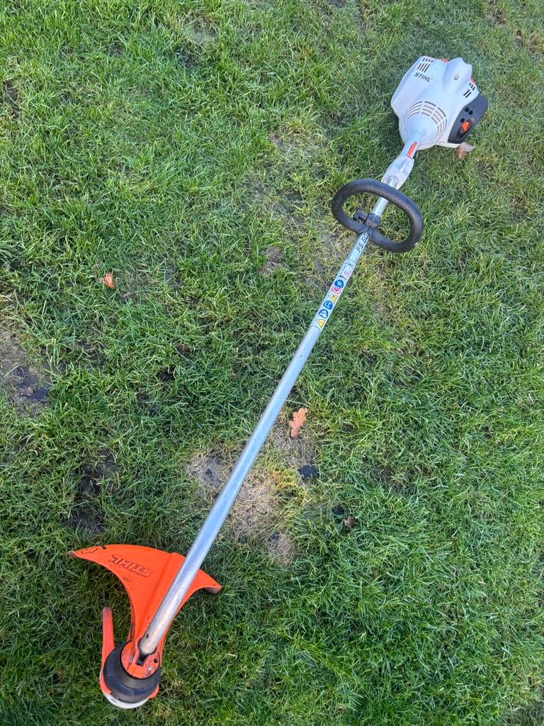 Stihl bosmaaiers/kantenmaaiers FS45, FS50, FS250, Enlèvement ou Envoi