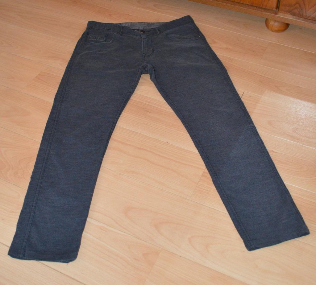 Broek PME Legends M  Nightflight tight fit, Maat 48/50 (M), Zwart, Ophalen of Verzenden, Zo goed als nieuw