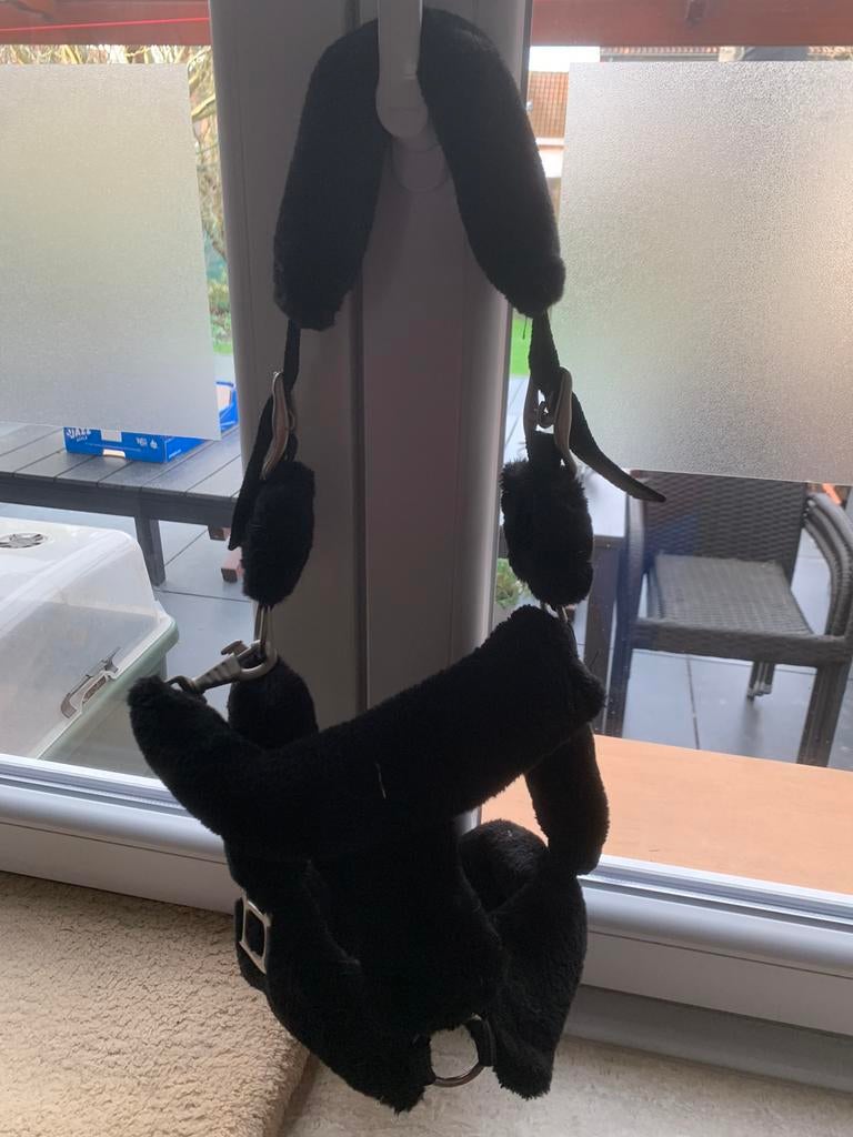 Licol taille épi, Animaux & Accessoires, Enlèvement, Comme neuf