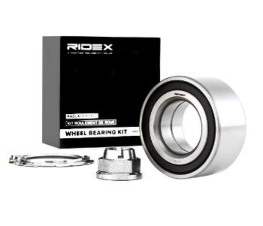 Wiellager opel/renault/Nissan, Ophalen of Verzenden, Nieuw, Renault