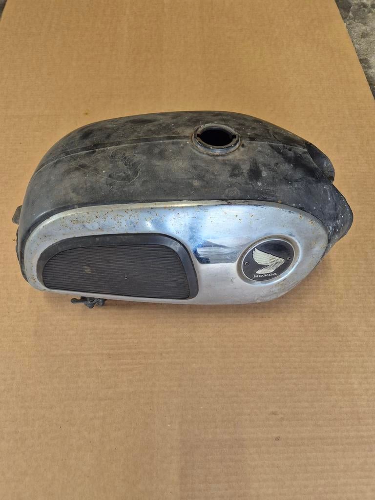 Honda CD125 CD150 CD175, Motoren, Onderdelen | Honda, Ophalen of Verzenden