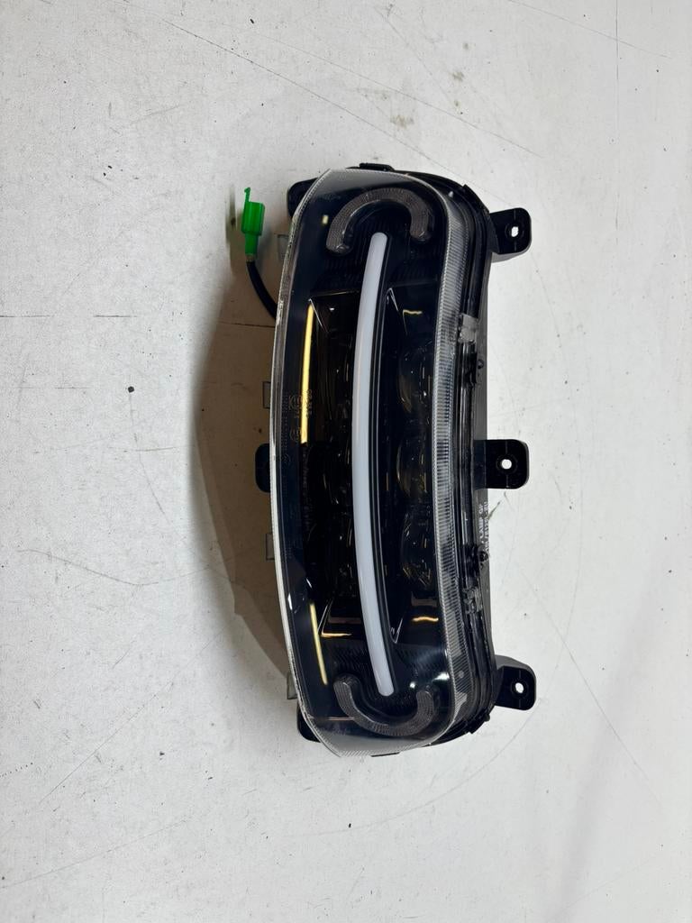 Veel onderdelen Segway E110S 2022, Ophalen, Gebruikt, Koplamp, Overige merken