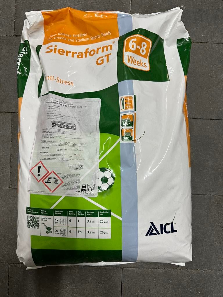 Aarde mest voeding, Tuin en Terras, Ophalen, Mest