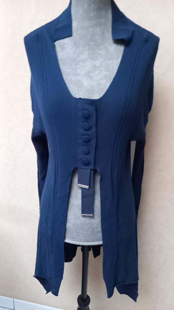 chandail, Vêtements | Femmes, Taille 38/40 (M), Enlèvement ou Envoi, HIGH TECK, Porté