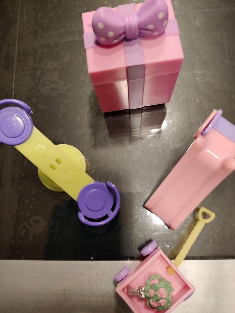 Miniatuurspeelgoed, Enlèvement ou Envoi, Comme neuf