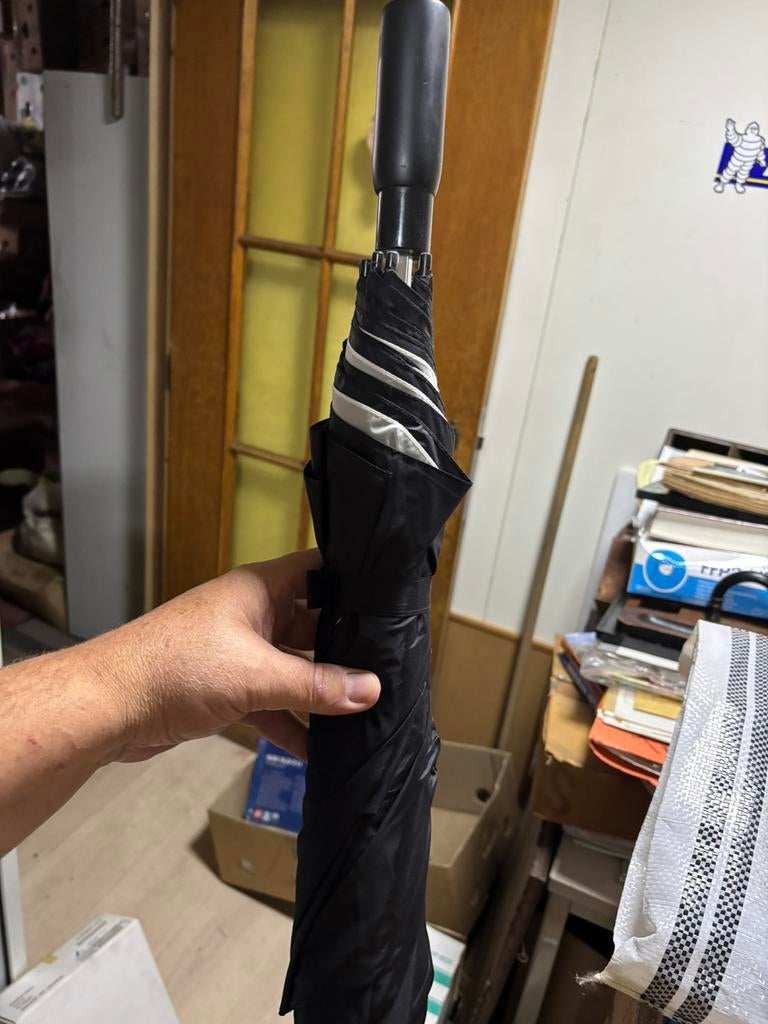 Parapluie BAR Honda, neuf, Enlèvement ou Envoi, Neuf