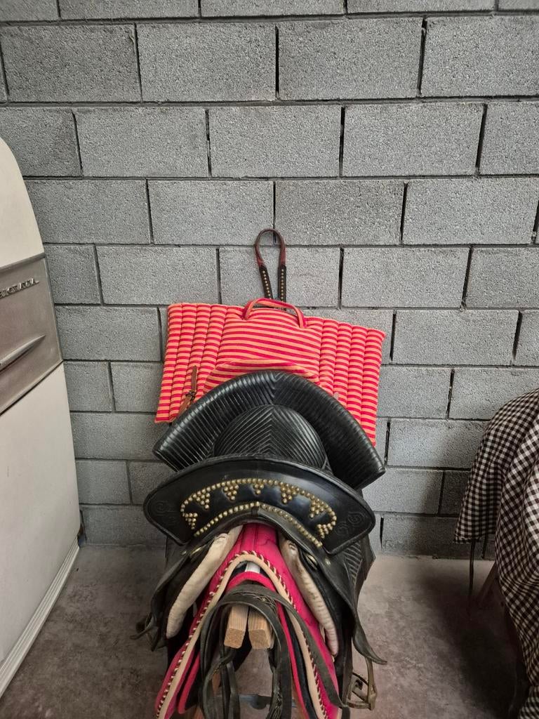 Vend, Enlèvement, Dressage