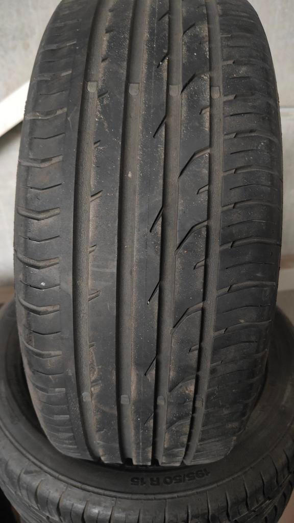 195/50 r15 195/50r15 19550r15 35€ per stuk met gratis montag, Auto-onderdelen, Besturing, Audi, BMW, Citroën, Daihatsu, Fiat, Ford