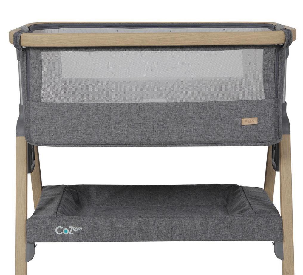 Co-dormeur Tutti Bambini en parfait état., Enlèvement, Neuf, Lit