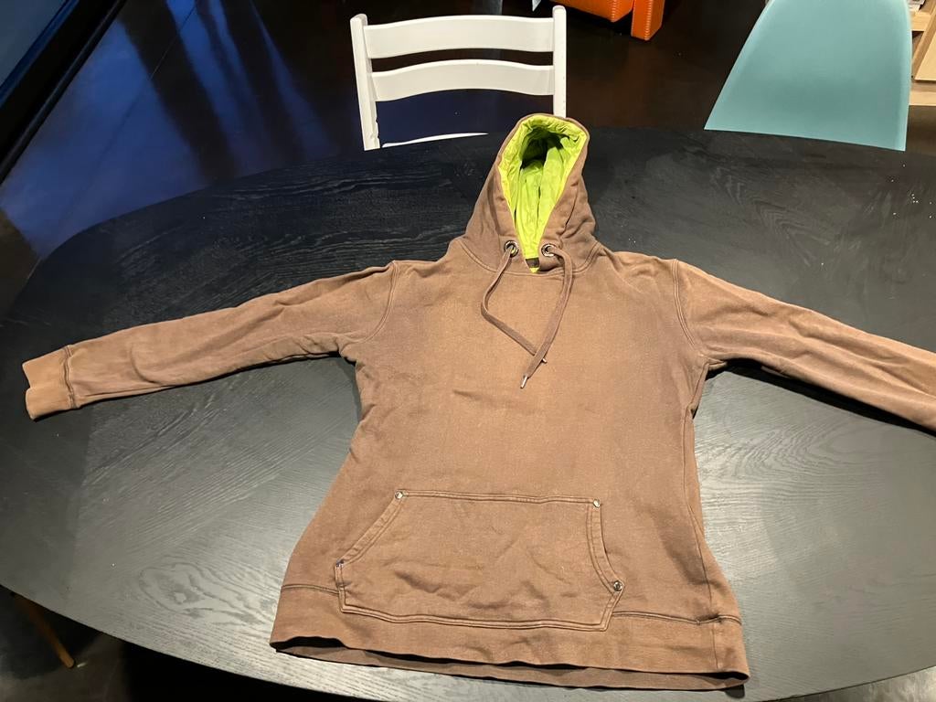 Scouts trui hopper xl, Caravanes & Camping, Enlèvement, Utilisé