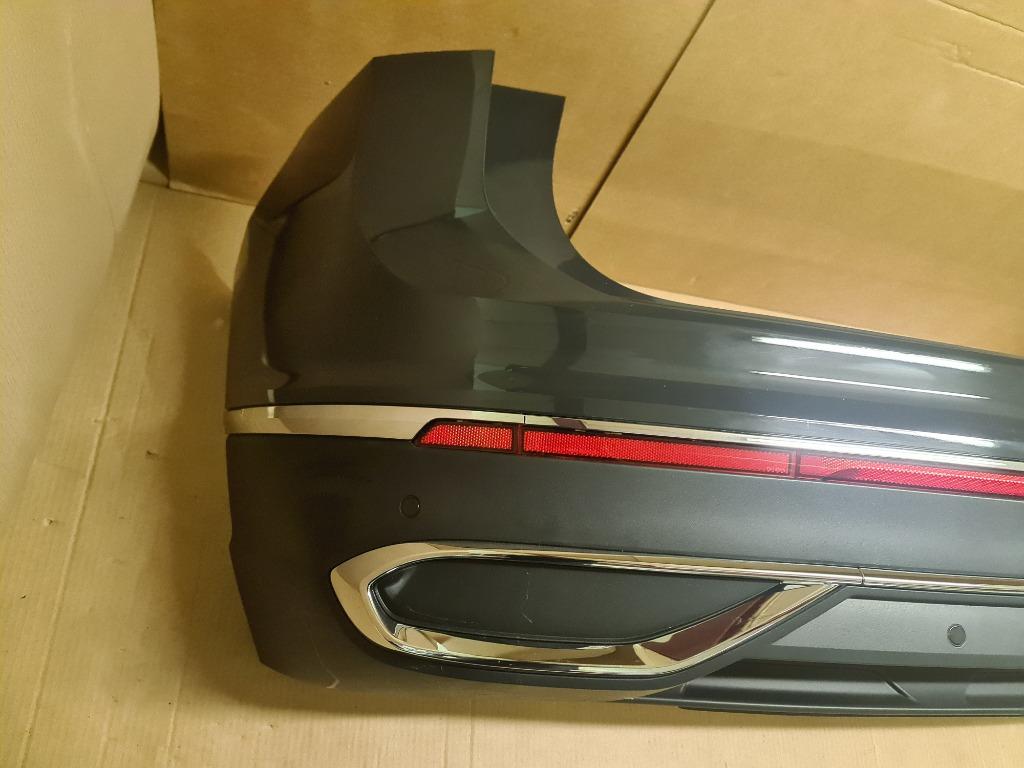 pare choc tiguan 5NA pare choc arrière tiguan 4 pdc  L17F, Autos : Pièces & Accessoires, Arrière, Volkswagen, Utilisé, Enlèvement ou Envoi