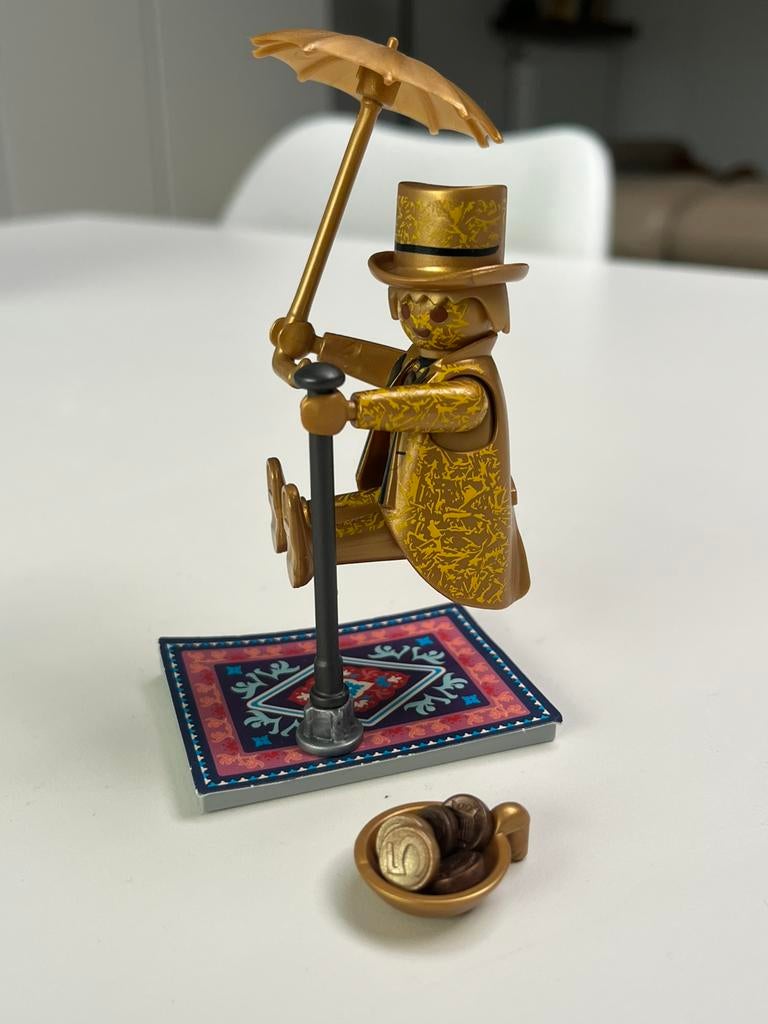 Playmobil 70377, Verzamelen, Ophalen of Verzenden, Zo goed als nieuw