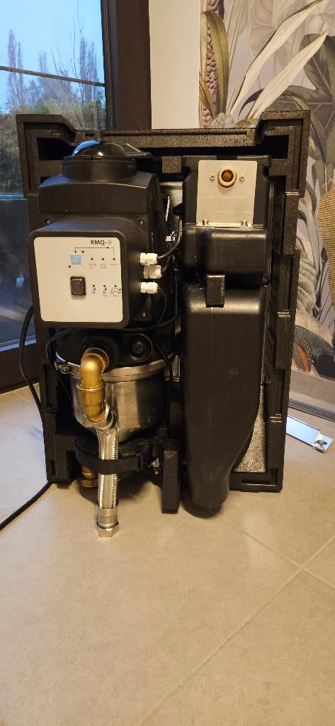 Regenwater recuperatie pomp, Ophalen, Zo goed als nieuw, Overige typen