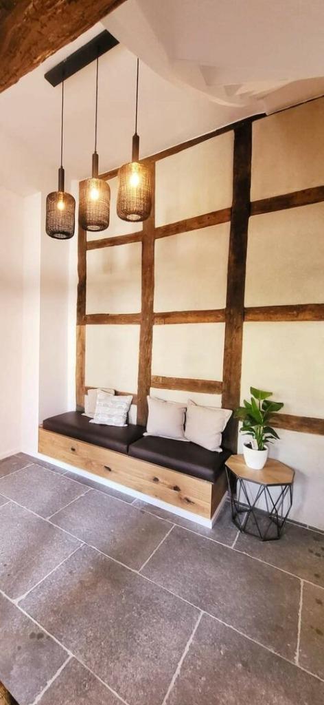 AKTIE DEZE WEEK! BOURGONDISCHE DALLEN RAW CHATEAU GREY, Enlèvement ou Envoi, Neuf, Autres formes, Autres matériaux