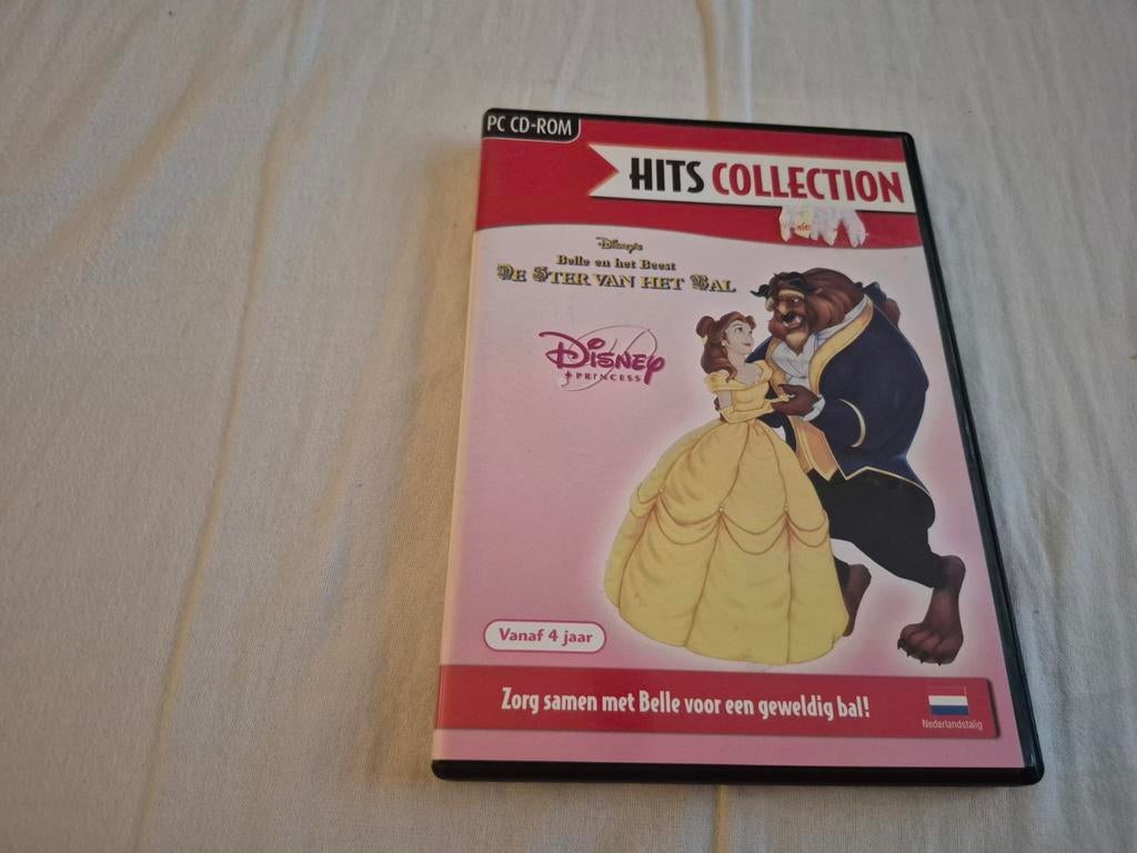 Pc game disney werkende staat, Consoles de jeu & Jeux vidéo, Jeux | PC, Enlèvement ou Envoi