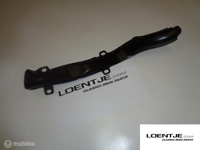 Tankslang beschermkap 16131179011 polyester BMW e30 nieuw, Auto-onderdelen, Brandstofsystemen, BMW, Nieuw, Ophalen of Verzenden