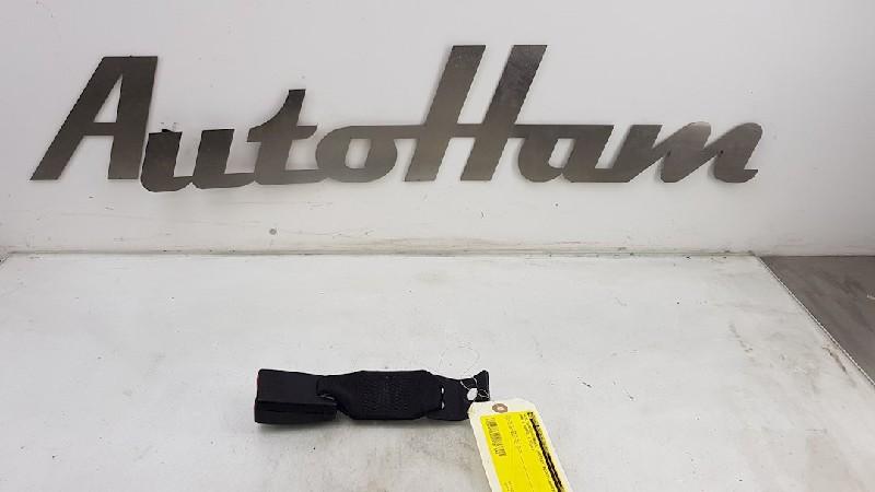GORDELSLOT RECHTS ACHTER BMW 1 serie (E88) (01-2007/12-2013), Gebruikt, BMW