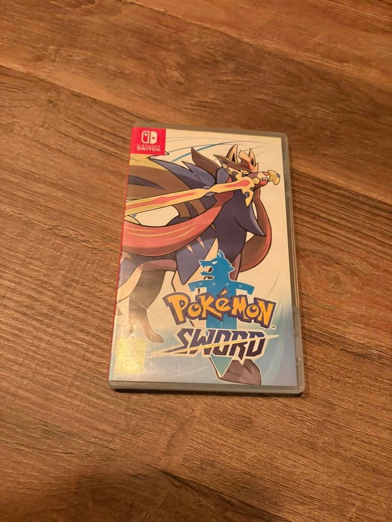 Nintendo switch games, Games en Spelcomputers, Games | Nintendo Switch, Ophalen of Verzenden, Zo goed als nieuw