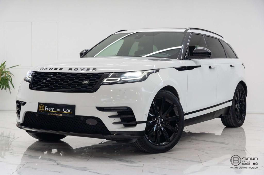 Land Rover Range Rover Velar 3.0D R-dynamic ! FULL / ACC / P, https://public.car-pass.be/vhr/3e41c3f0-857e-49ec-a7e3-9b82761e0ec0