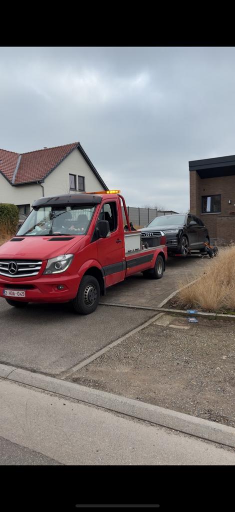 Depannage voiture bruxelles 0477//50//93//27, Particulier, Achat