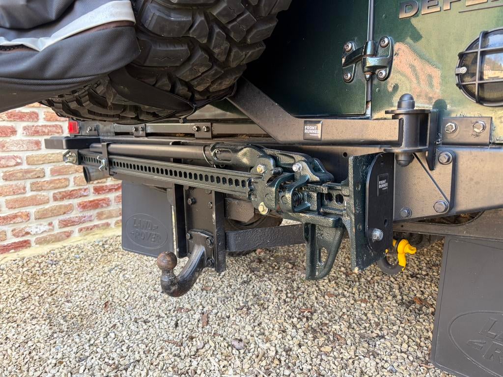 Front Runner support Hi-Lift, Enlèvement ou Envoi, Comme neuf