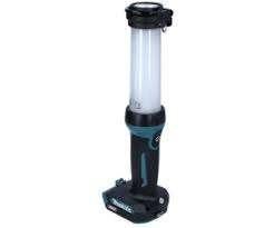 makita XGT lampe 40v ML006GX/ML002G avec port usb, Ophalen of Verzenden, Nieuw, Minder dan 50 cm