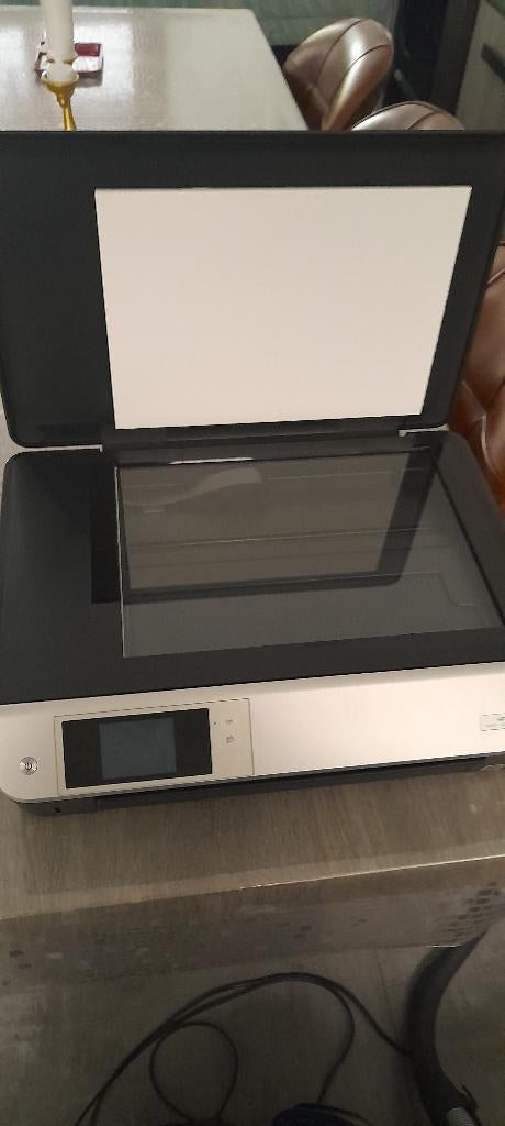 Imprimante hp couleur, Enlèvement, Comme neuf, Imprimante, HP