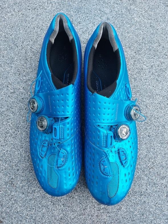 Shimano S-Phyre SH-RC900-S-B, Ophalen of Verzenden, Gebruikt, Schoenen