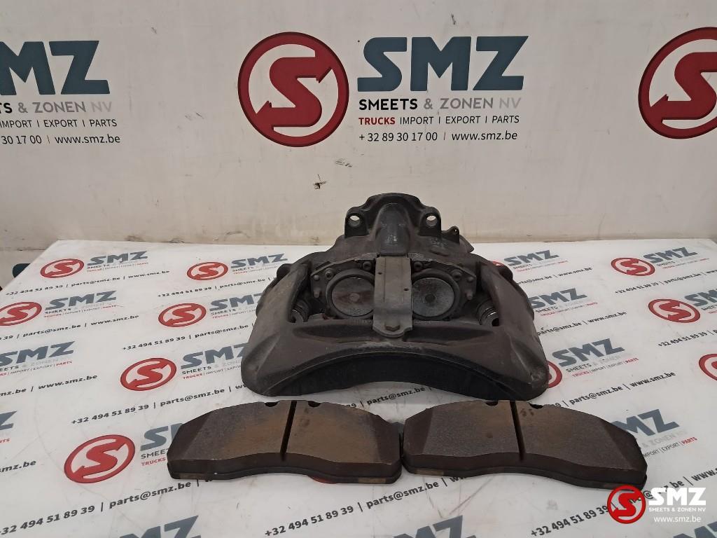 Occ remklauw rechts Ford, Gebruikt, Ford, Remmen en Aandrijving