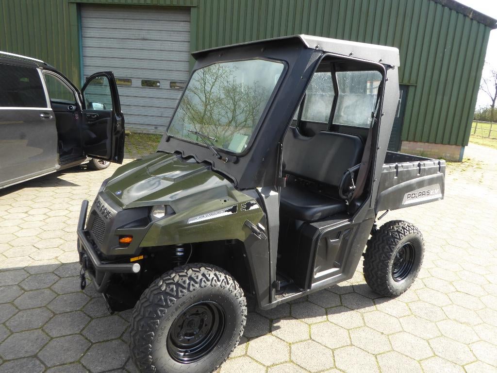 golfkar, Ophalen, Nieuw, Golfkar