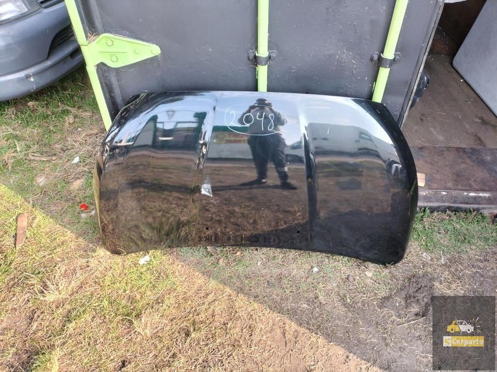 CAPOT MITSUBISHI SPACE STAR, Info@mitsubishi-motors.com, Mitsubishi Motors Corporation, Utilisé, Mitsubishi