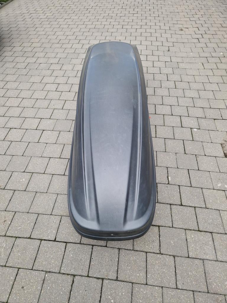 Dakkoffer, Auto diversen, Dakkoffers, Ophalen