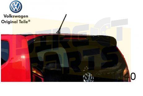 Volkswagen Up! (8/16-) achterklep (bij achterspoiler) (GTI), Autos : Pièces & Accessoires, Neuf, Arrière, -, Volkswagen