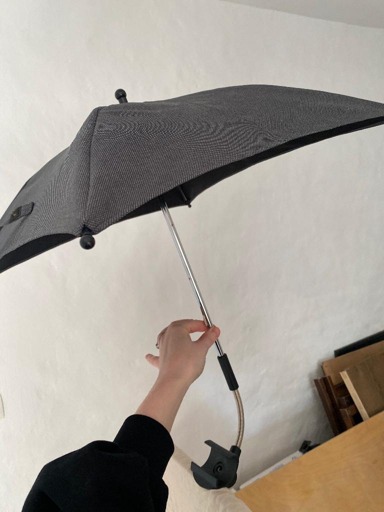 Parasol buggy, Kinderen en Baby's, Kinderwagens en Combinaties, Ophalen, Zo goed als nieuw, Kinderwagen, Overige merken