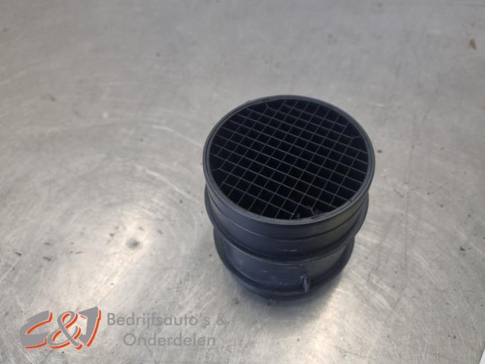 Compteur de masse d'air d'un Fiat Ducato, -, 3 mois de garantie, Utilisé, Fiat