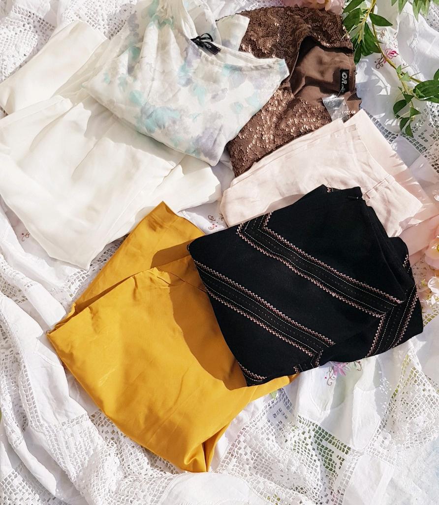 LOT VÊTEMENTS femme Taille 36.🔥, Vêtements | Femmes, Comme neuf, Taille 36 (S)