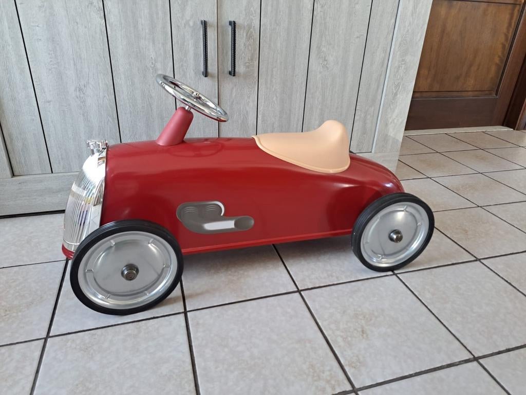 Baghera xl rider red, Enfants & Bébés, Enlèvement