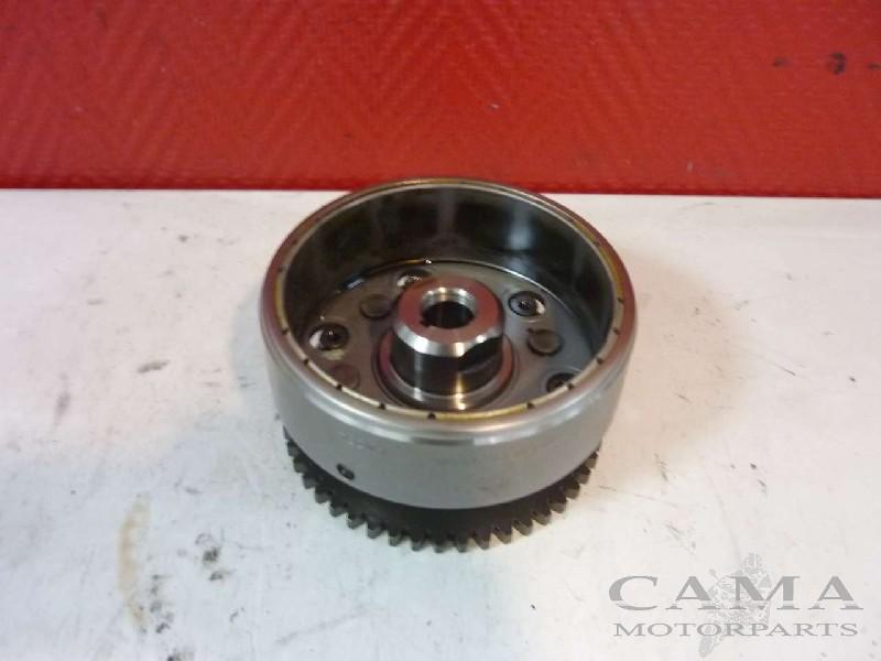 VOLANT MOTEUR CBR 600 F 1995-1998 (CBR600F CBR600F3 PC31), Motos, Dhr. S. di Majo, Utilisé, Info@cama-motorparts.nl, P.J. Troelstraweg 8 8
3144 CX  MAASSLUIS, NL