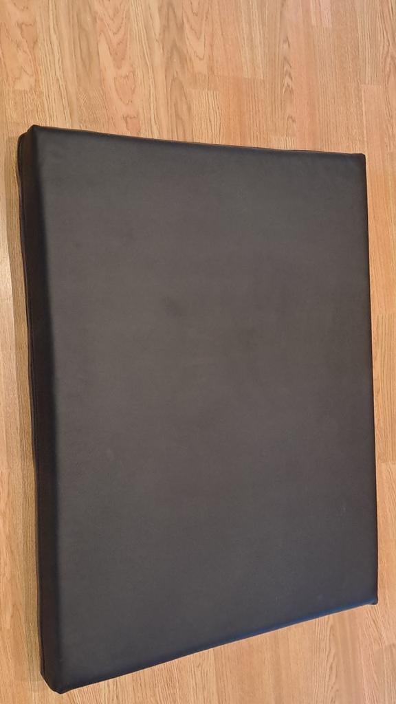 Coussin orthopédique pour chien, Enlèvement