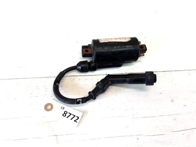 CBX550F 1982 - 1986 Honda Bobijn bougiekop D1-52225