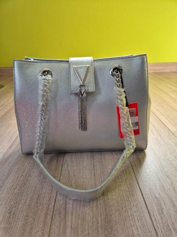 Handtas Valentino, Handtassen en Accessoires, Ophalen of Verzenden, Nieuw, Handtas