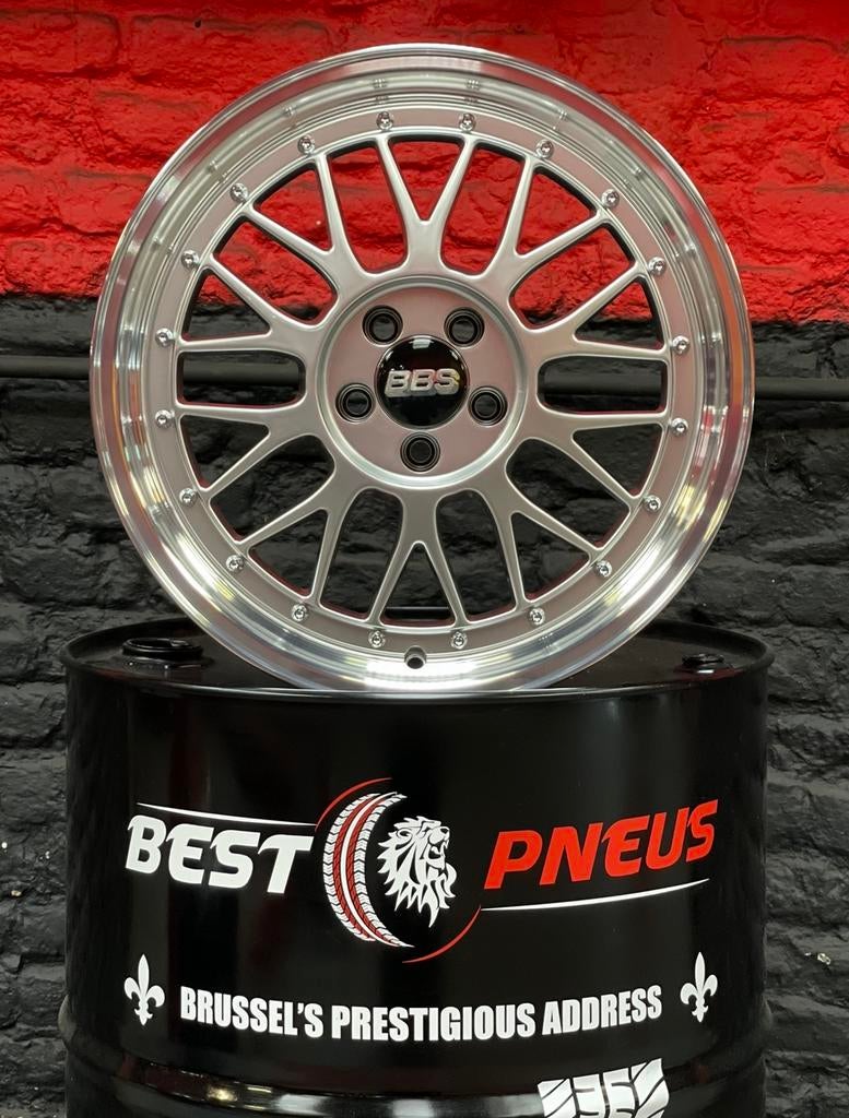 JANTES BBS VELGEN • Full Stock Size, Autos : Pièces & Accessoires, Enlèvement ou Envoi, Neuf