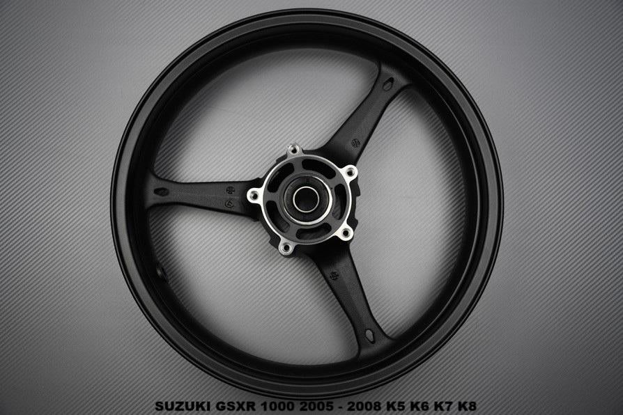 AVDB Voorvelg voor SUZUKI GSXR 1000 2005 2008 K5 K6 K7 K8, Ophalen of Verzenden, Nieuw