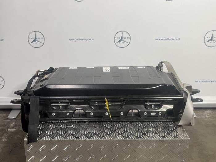 Batterie (hybride) d'un Mercedes A-Klasse, Autos : Pièces & Accessoires, -, 3 mois de garantie, Utilisé, -