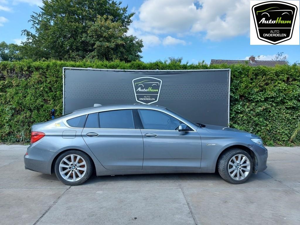 PORTE DROITE ARRIÈRE BMW 5 serie Gran Turismo (F07), Dhr. J. Ham, Administratie@autoham.nl, Utilisé, Porte