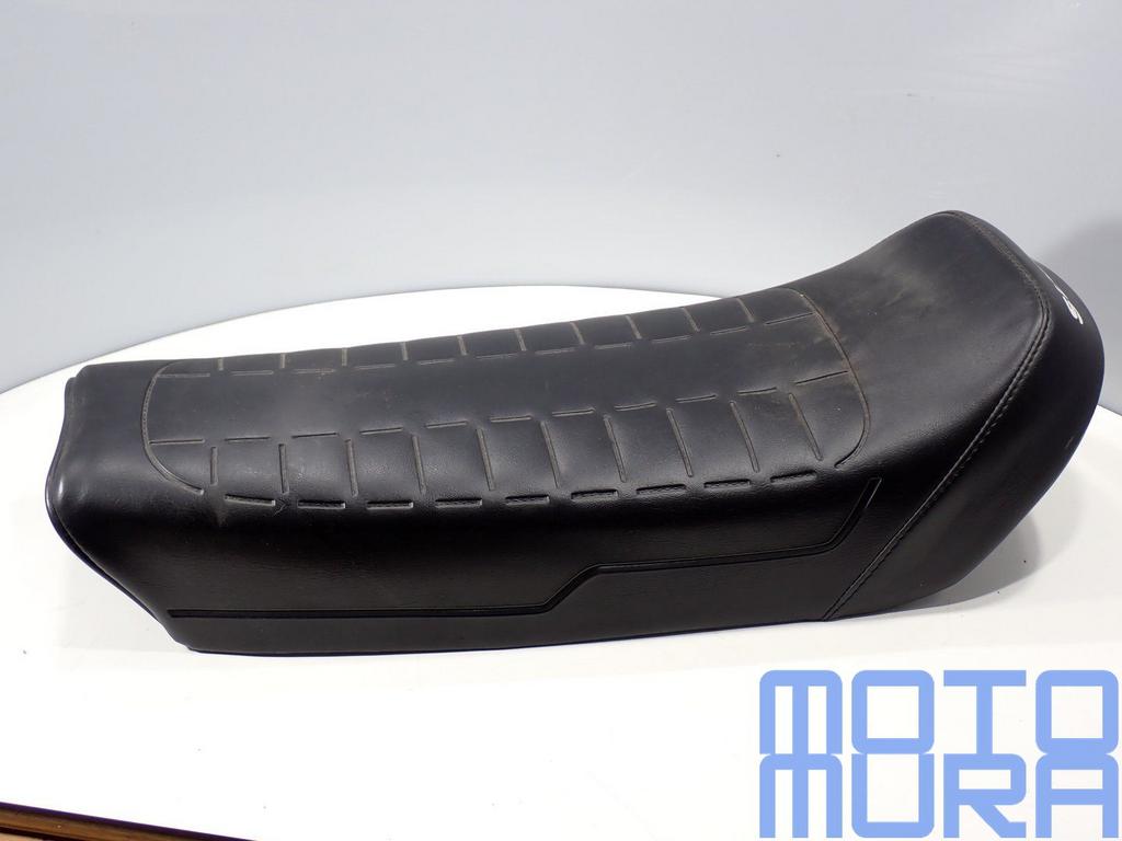 uniek nieuw Zadel voor de Suzuki RG50 1978 Samurai seat budd, Fietsen en Brommers, Brommeronderdelen | Algemeen, -, -, Nieuw, Ophalen of Verzenden