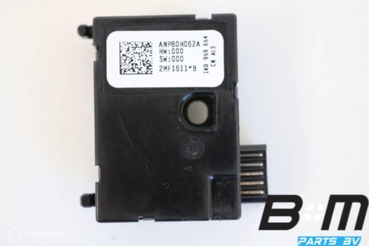 Stuurhoeksensor VW Caddy 2K Life, Auto-onderdelen, Gebruikt