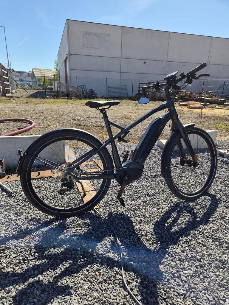 Vélo électrique flyer 45kmh speedelec taille L stromer, Vélos & Vélomoteurs, Vélos électriques, Stromer