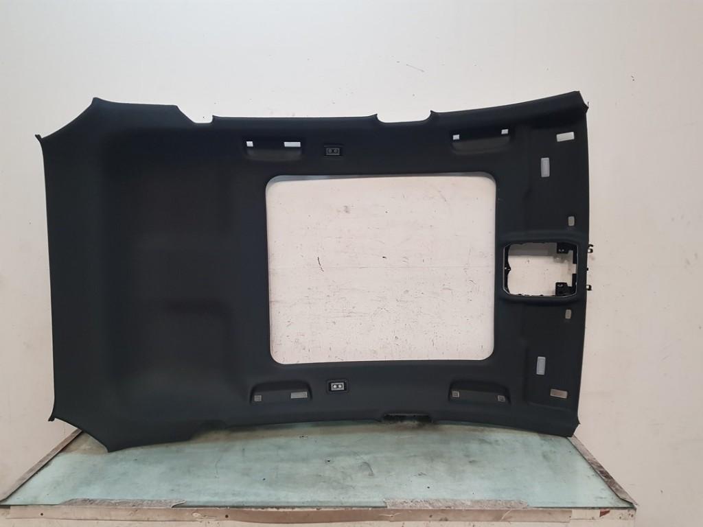 LINER OU CIEL DE TOIT Cupra Formentor (|5FF867501DIK9|), Autos : Pièces & Accessoires, Habitacle & Garnissage, Seat, Utilisé