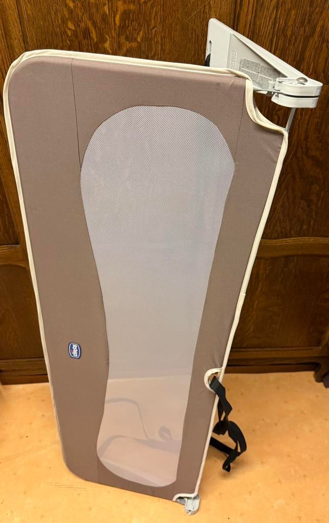 Barrière de lit, neuve, Enlèvement, Comme neuf